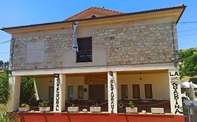 La Sabina